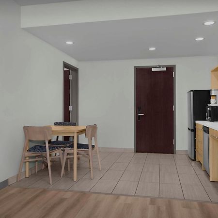 Home2 Suites By Hilton Clarksville/Ft. Campbell Eksteriør billede
