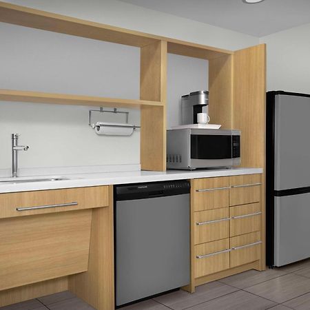Home2 Suites By Hilton Clarksville/Ft. Campbell Eksteriør billede
